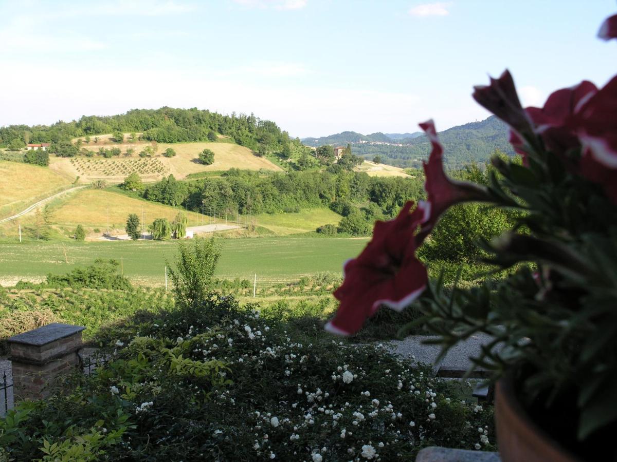 La Cantinetta Resort Mombello Monferrato Экстерьер фото