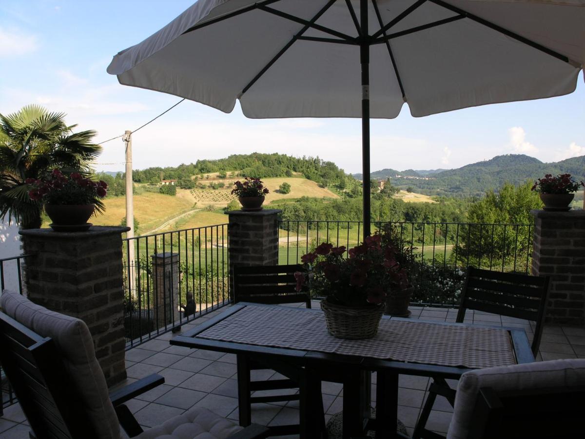 La Cantinetta Resort Mombello Monferrato Экстерьер фото