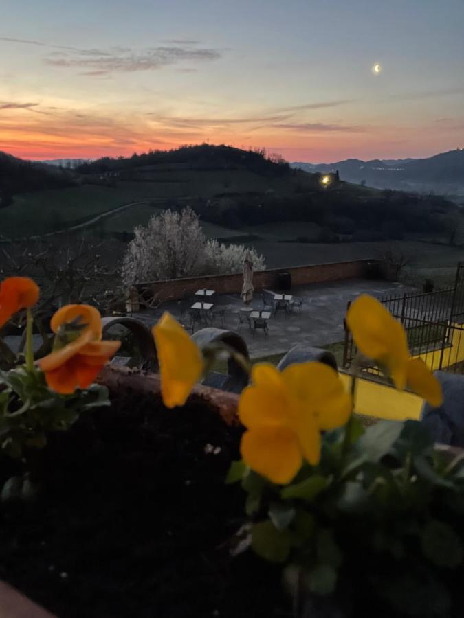 La Cantinetta Resort Mombello Monferrato Экстерьер фото