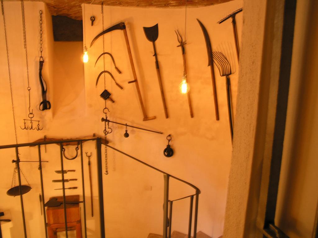 La Cantinetta Resort Mombello Monferrato Экстерьер фото