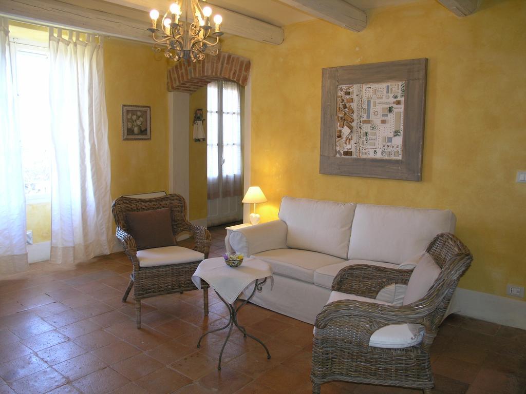 La Cantinetta Resort Mombello Monferrato Экстерьер фото