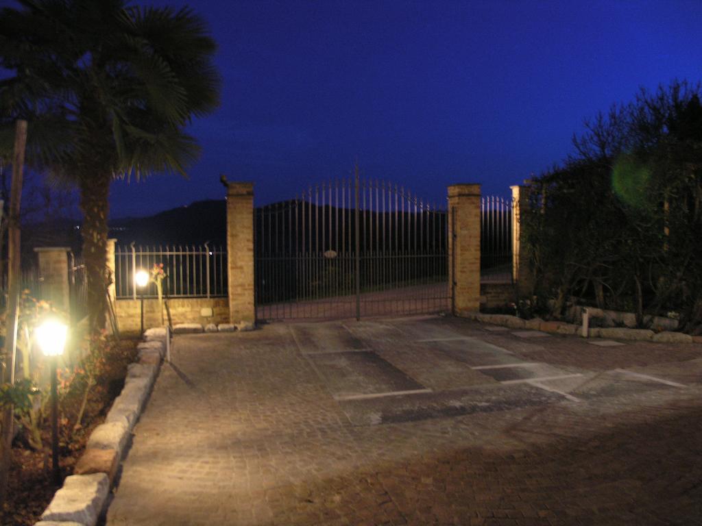 La Cantinetta Resort Mombello Monferrato Экстерьер фото