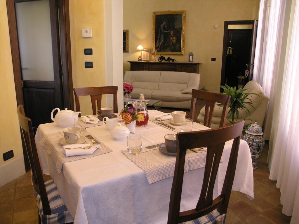 La Cantinetta Resort Mombello Monferrato Экстерьер фото