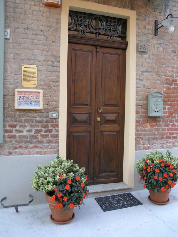 La Cantinetta Resort Mombello Monferrato Экстерьер фото