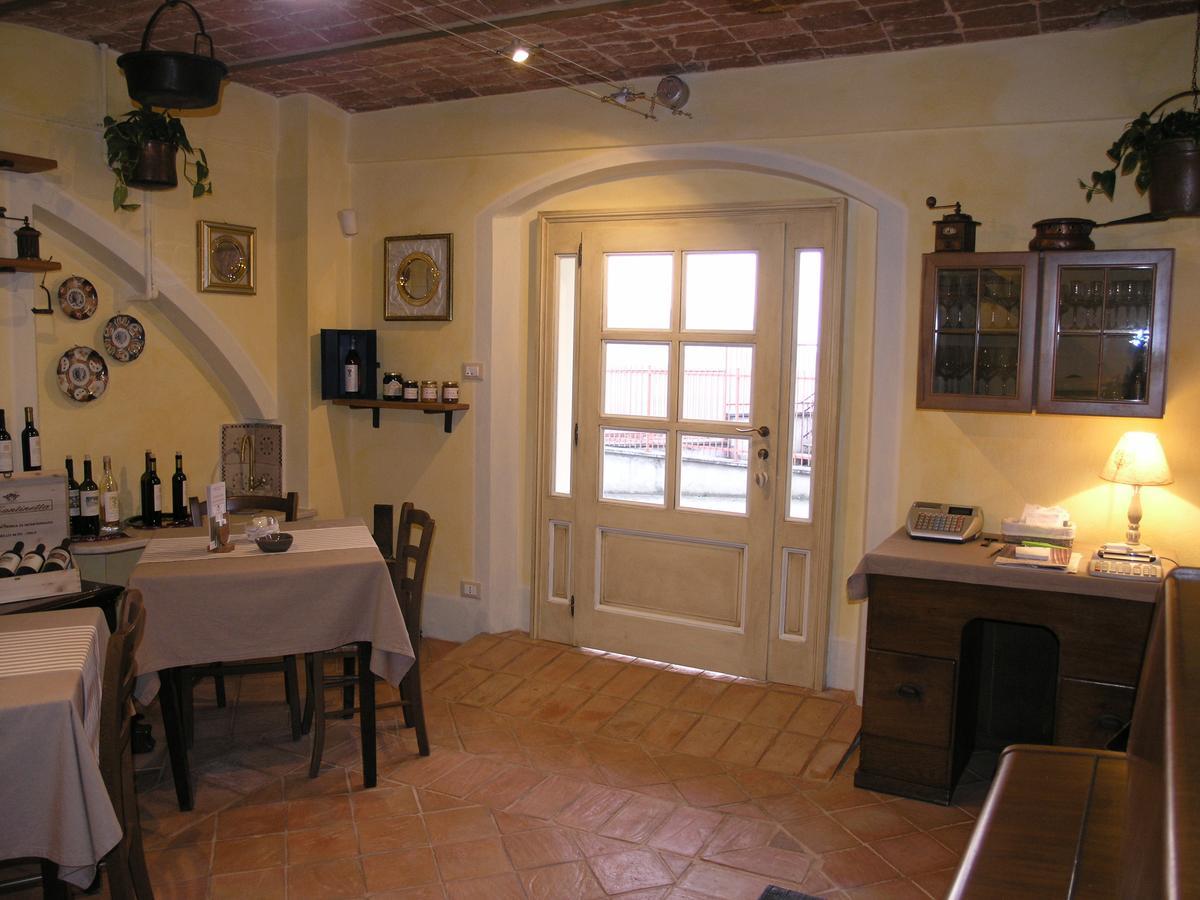 La Cantinetta Resort Mombello Monferrato Экстерьер фото