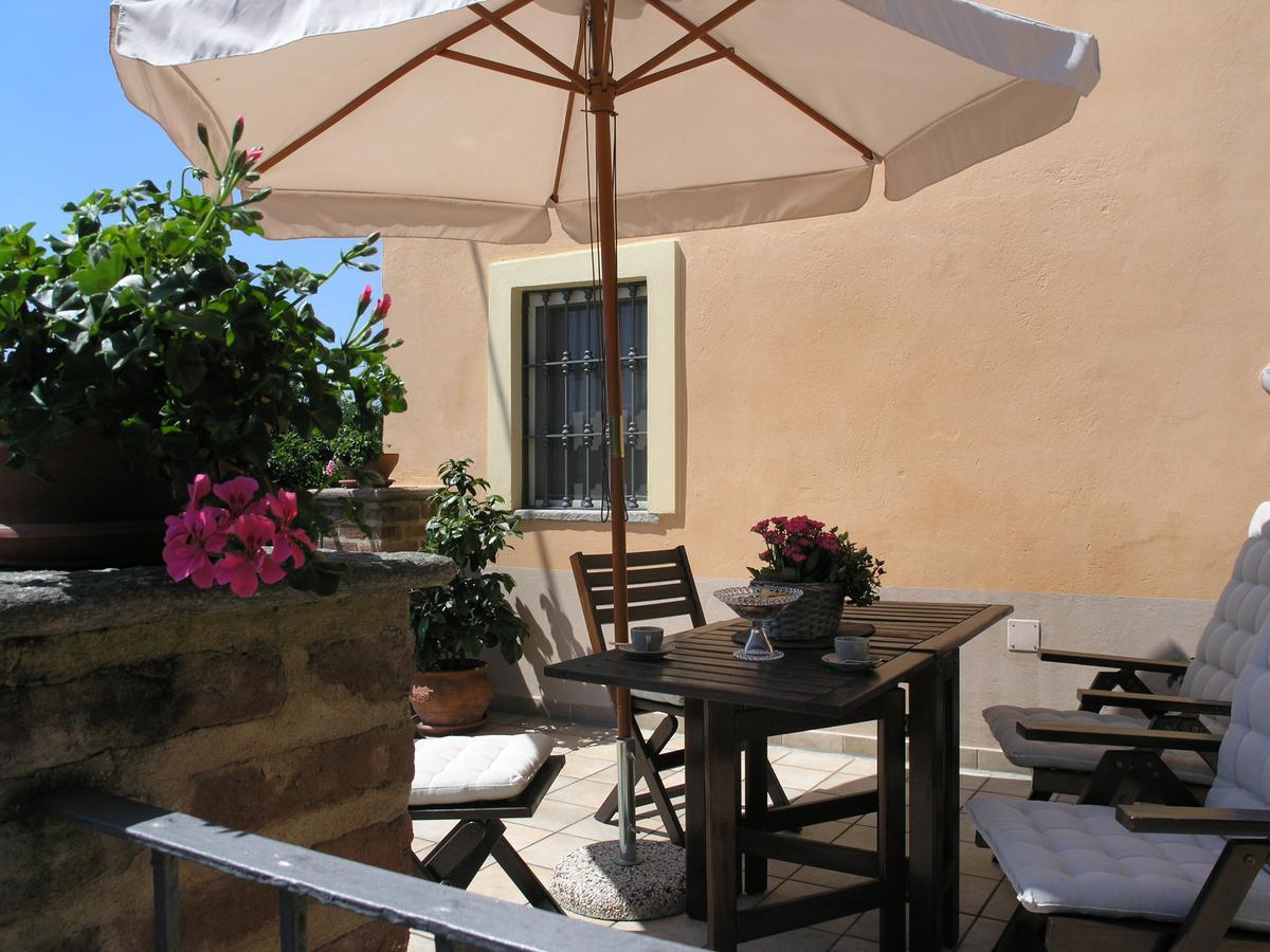La Cantinetta Resort Mombello Monferrato Экстерьер фото