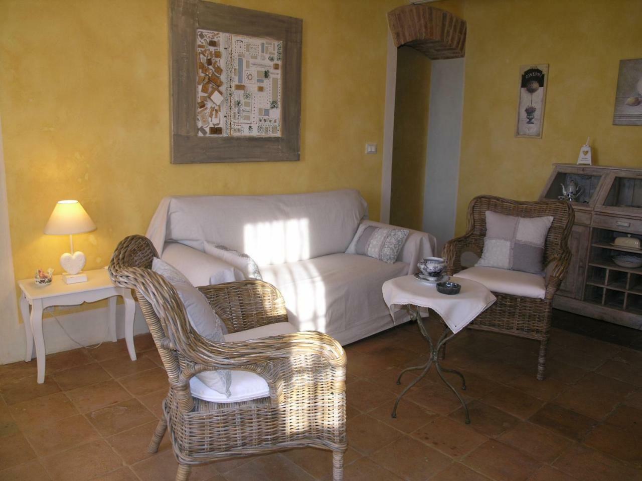 La Cantinetta Resort Mombello Monferrato Экстерьер фото