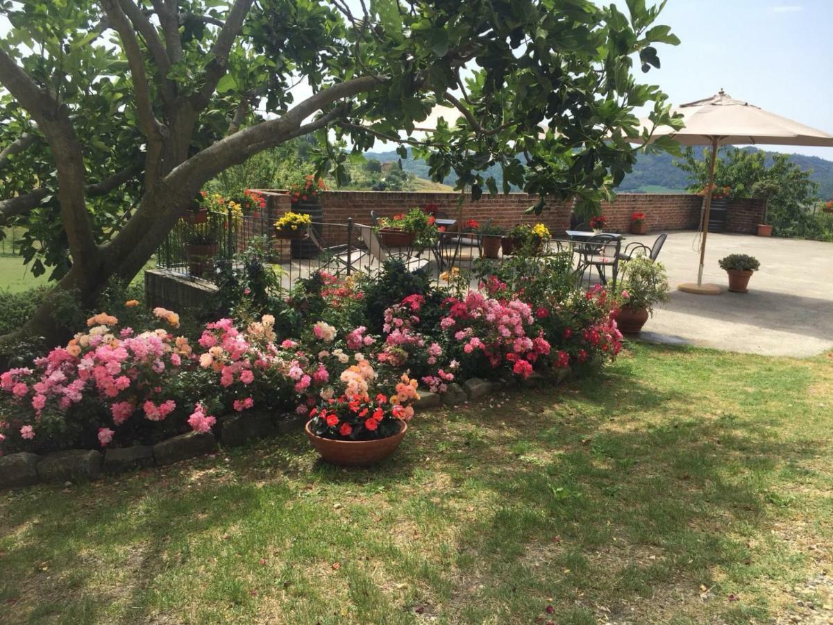 La Cantinetta Resort Mombello Monferrato Экстерьер фото