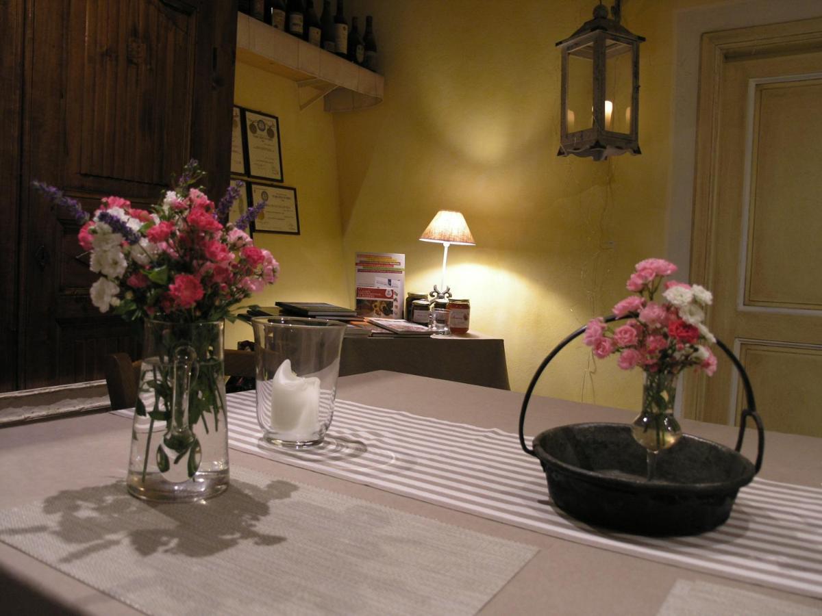 La Cantinetta Resort Mombello Monferrato Экстерьер фото